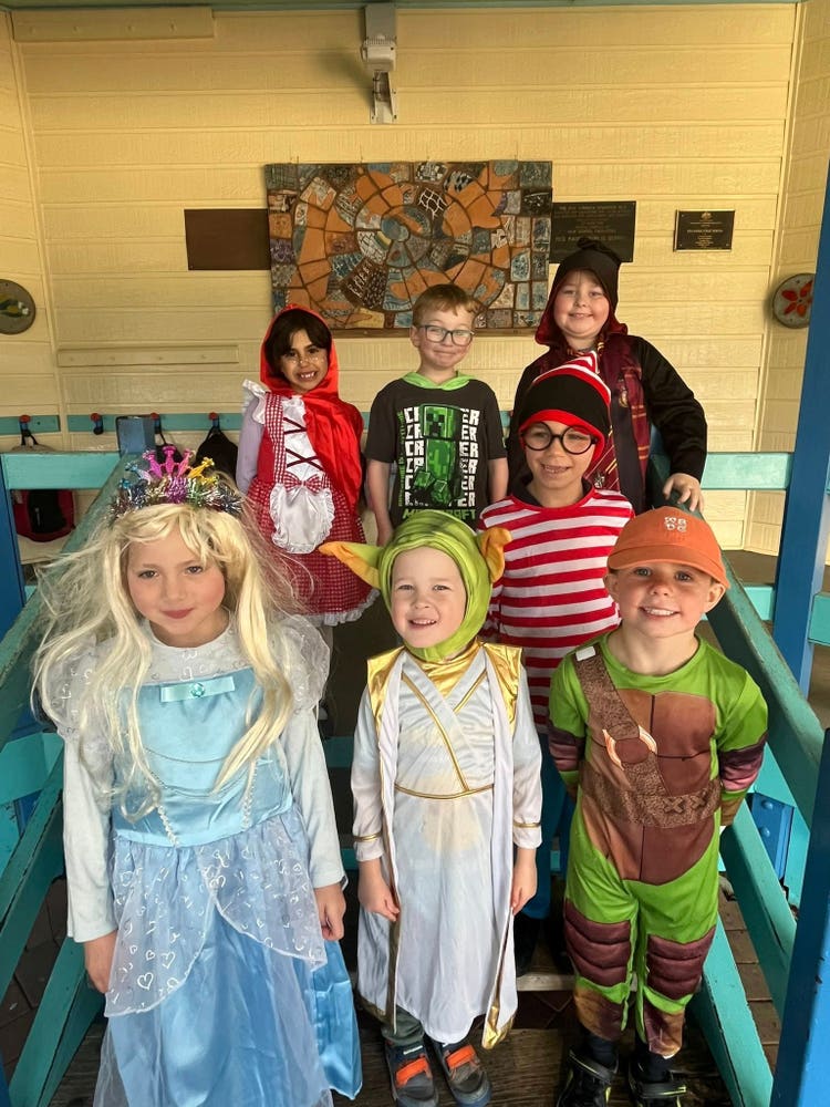 May be an image of 6 people