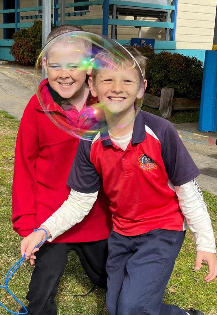 May be an image of 1 person