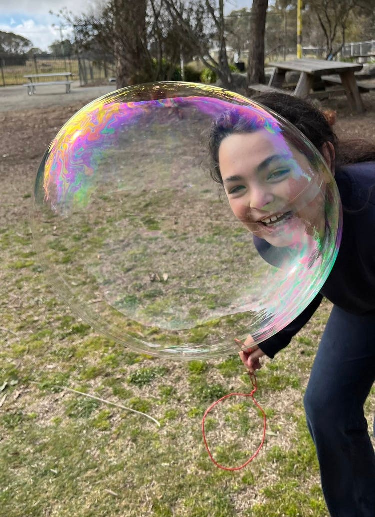 May be an image of 1 person