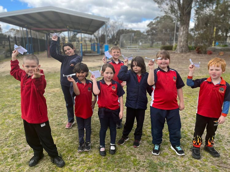 May be an image of 6 people and tree