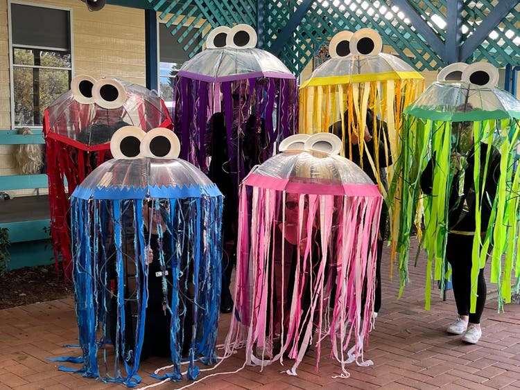 May be an image of 1 person